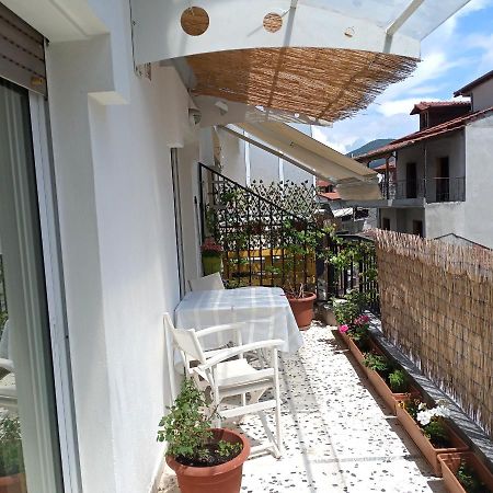 Edessa Classic Home Apartment 外观 照片