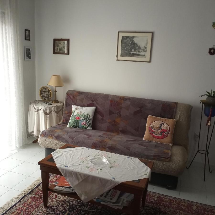 Edessa Classic Home Apartment 外观 照片