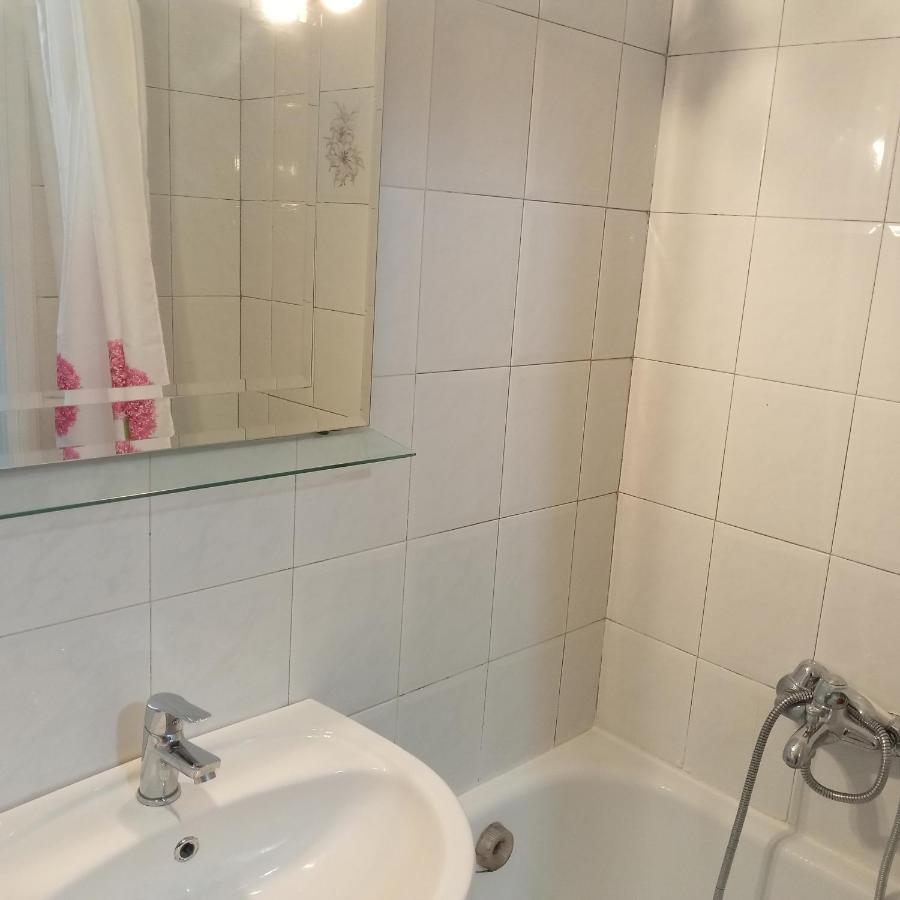 Edessa Classic Home Apartment 外观 照片