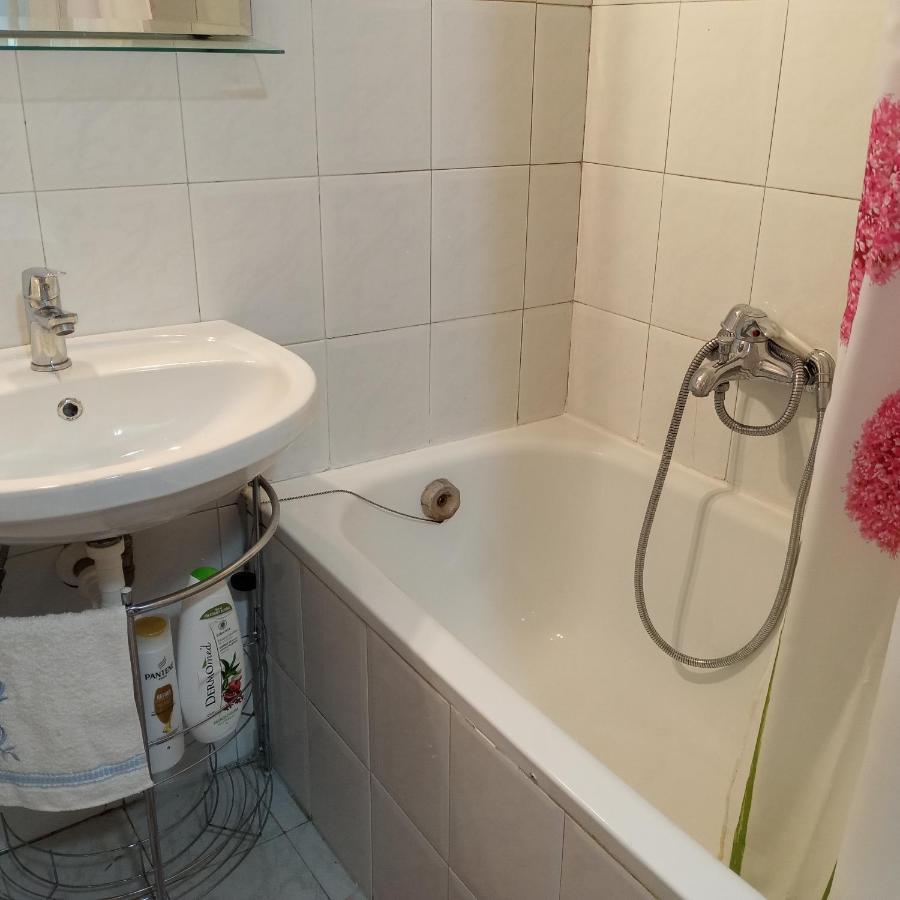 Edessa Classic Home Apartment 外观 照片