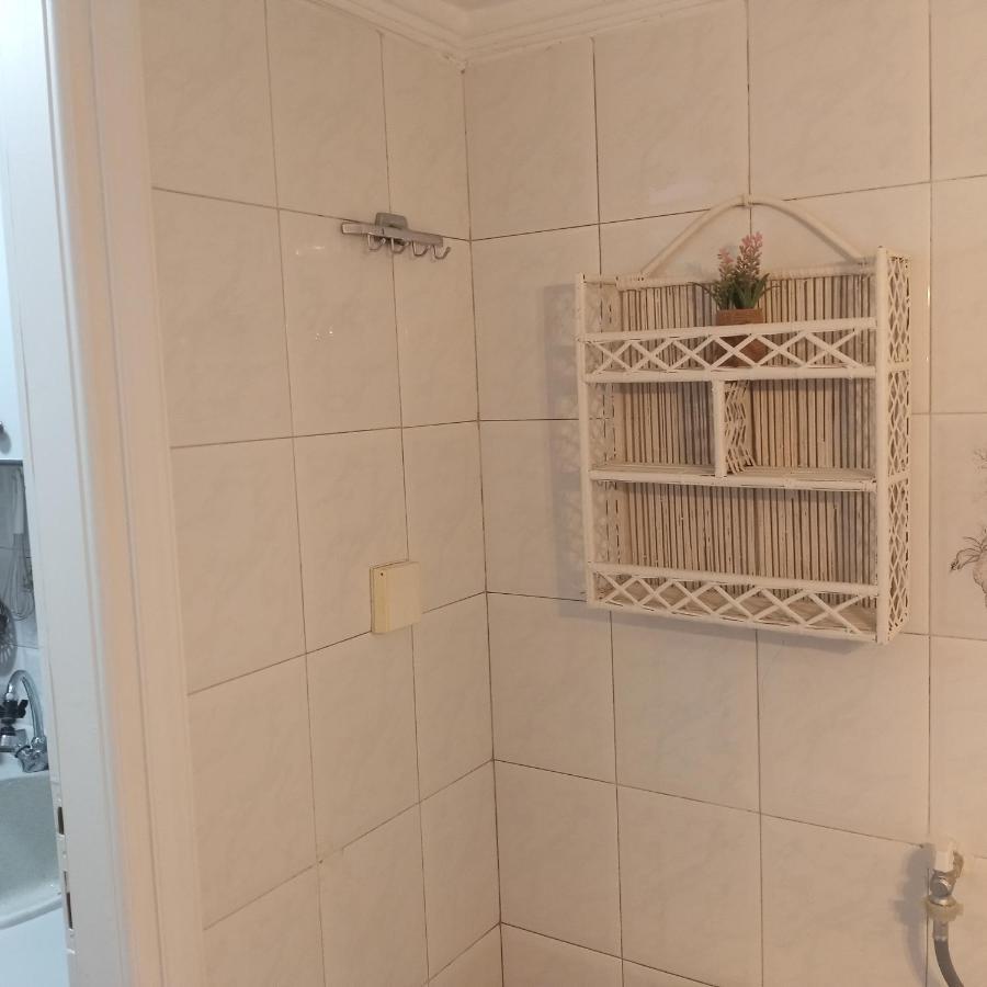 Edessa Classic Home Apartment 外观 照片