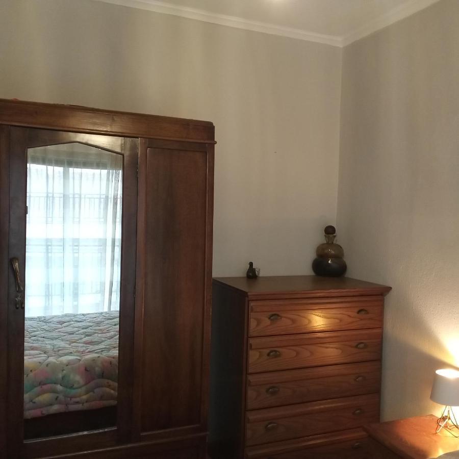 Edessa Classic Home Apartment 外观 照片