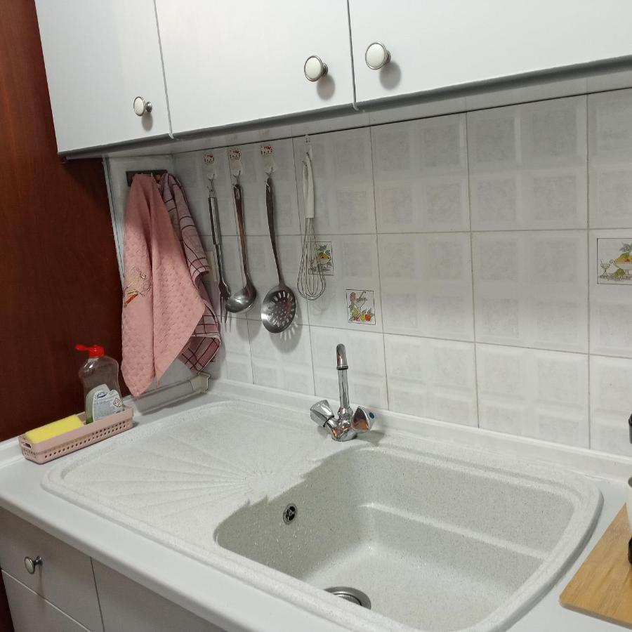 Edessa Classic Home Apartment 外观 照片