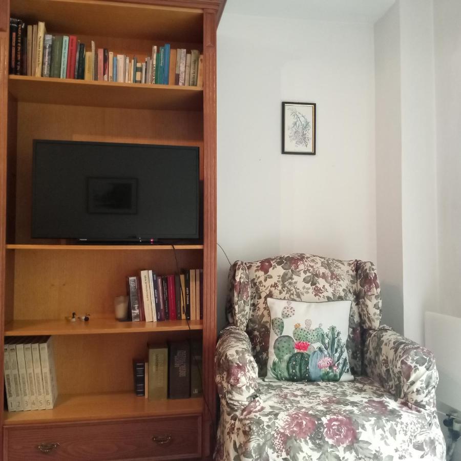 Edessa Classic Home Apartment 外观 照片