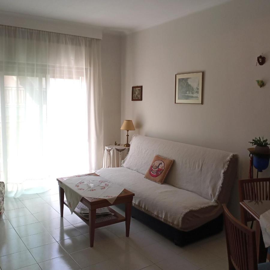 Edessa Classic Home Apartment 外观 照片
