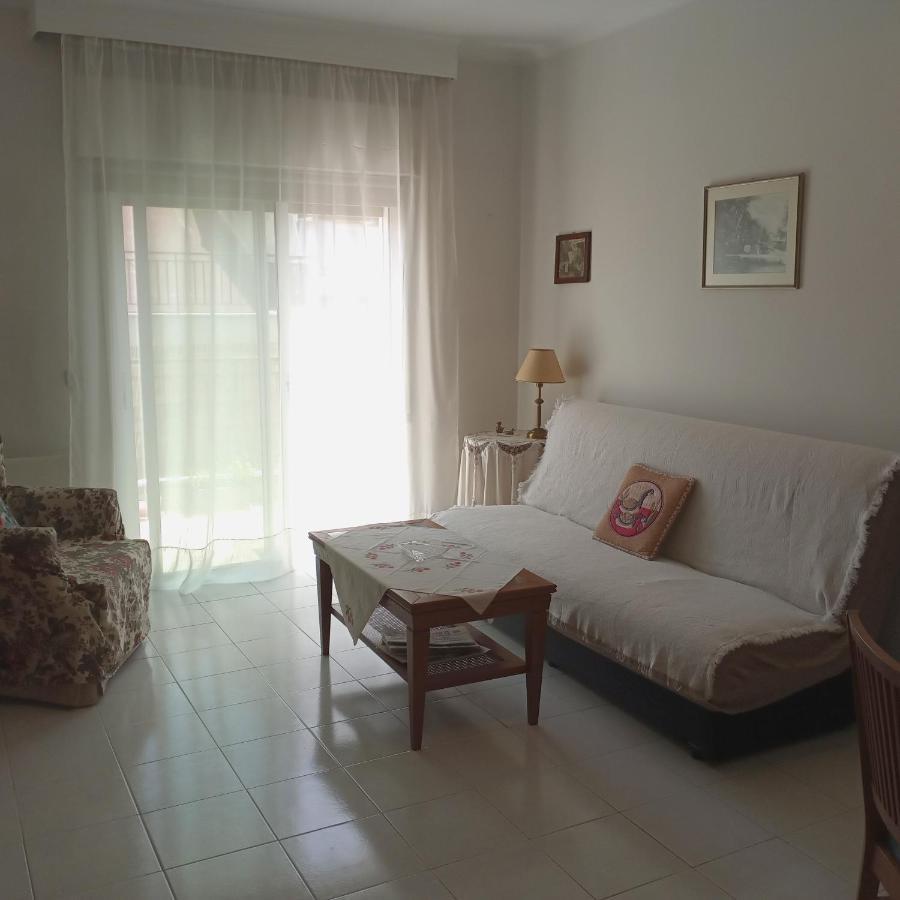 Edessa Classic Home Apartment 外观 照片